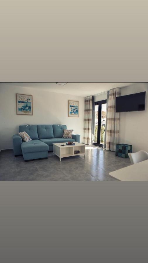 Ferienwohnung El Rincon De Agua Amarga 2 Exterior foto